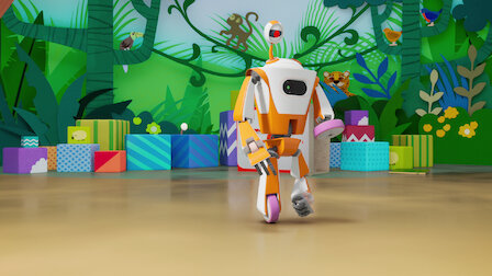 Nick Jr Short - Storylines Ep. 2 on Vimeo