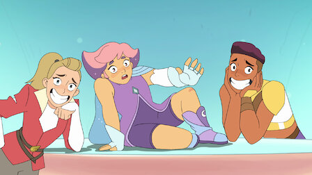 Watch she ra 2024 season 4 online free