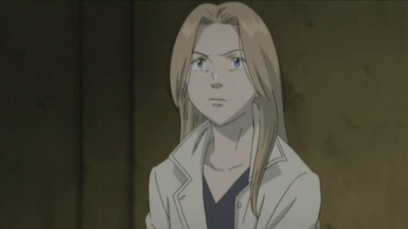 Watch Fullmetal Alchemist Brotherhood Episode 53 English Dubbed Online - Fullmetal  Alchemist Brotherhood on Make a GIF