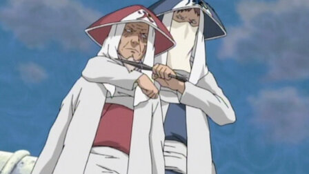 Every Hidden Leaf Village Hokage In Order From 'Naruto