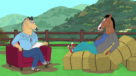 Watch bojack discount horseman online free