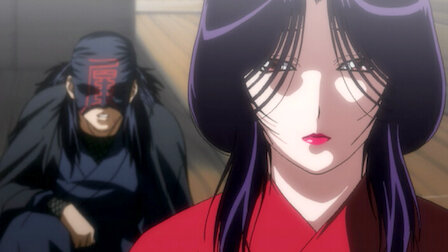 basilisk anime torrent