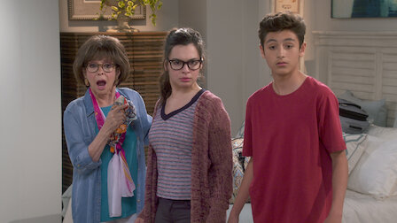 Watch one day at a best sale time season 4 episode 1