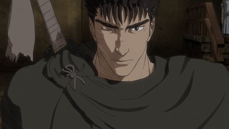 Berserk Netflix Berserk Netflix