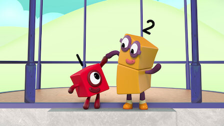 Numberblocks, Episodes