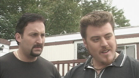 Trailer park boys 2025 season 1 online free