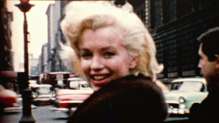 The Mystery of Marilyn Monroe Illuminates Her Sadness