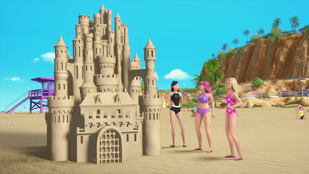 Barbie dreamhouse adventures in hindi full movie hot sale