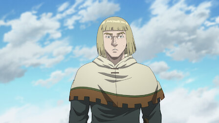 Vinland Saga tem segunda temporada confirmada - NerdBunker