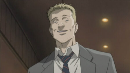 Monster Netflix Monster Netflix