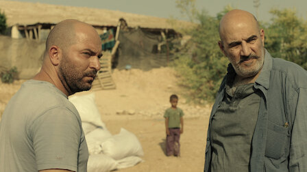 Watch Fauda Netflix Official Site