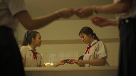 School Tales The Series – Review, Netflix Thai Horror