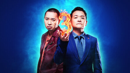 Last one standing on sale tvb watch online