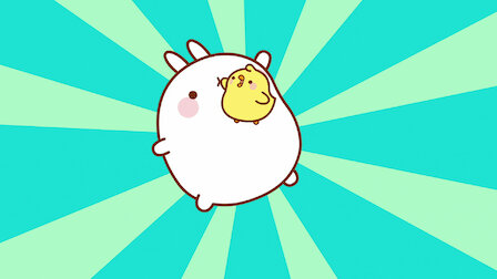 Molang  Netflix