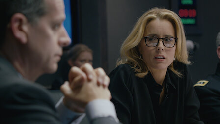 Watch Madam Secretary Netflix