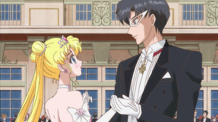 NETFLIX! Vazou DATA DE ESTREIA de Sailor Moon Crystal DUBLADO no