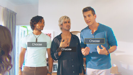 Watch Choose Love  Netflix Official Site