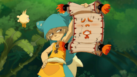 Watch Wakfu  Netflix Official Site