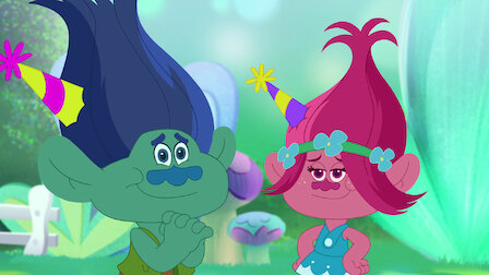 Watch Trolls The Beat Goes On Netflix Official Site