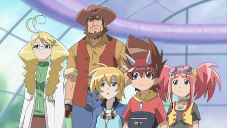 Watch Bakugan Battle Brawlers season 1 episode 47 streaming online