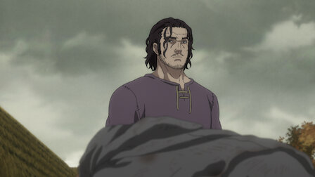 Vinland Saga Season 2 Episode 16: Thorfinn's and Askeladd in Action