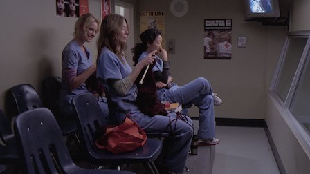 Grey S Anatomy Netflix Grey S Anatomy Netflix