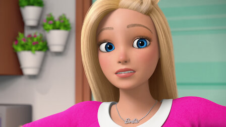 Qual personagem de Barbie™ Dremhouse Adventures mais combina com você?