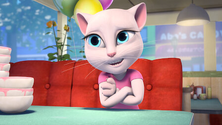 Talking Tom And Friends Netflix Talking Tom And Friends Netflix