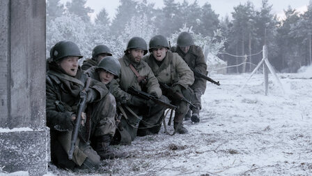 Band of brothers online putlocker