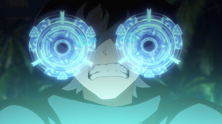 blood blockade battlefront netflix blood blockade battlefront netflix