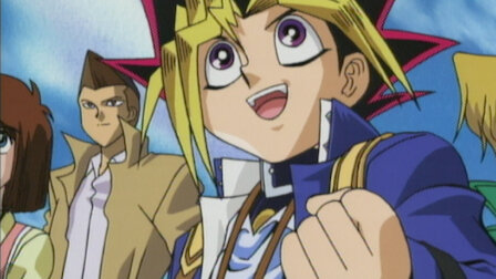 Assistir Yu-Gi-Oh! Sevens Episodio 1 Online