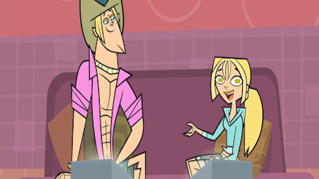 Total Drama Island Season 6 - watch episodes streaming online