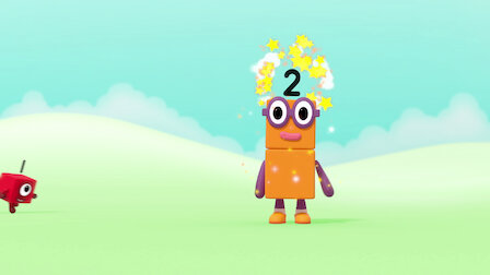 Numberblocks, Episodes