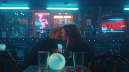 Feel Good Netflix Official Site