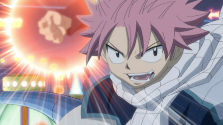 Fairy Tail Netflix Fairy Tail Netflix