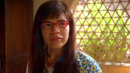 Watch Ugly Betty Netflix