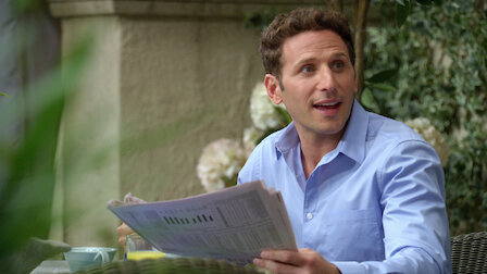 Watch Royal Pains Netflix