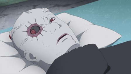 Boruto Naruto Next Generations Netflix