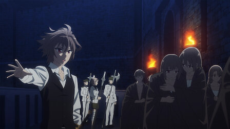 Fate Apocrypha Netflix Fate Apocrypha Netflix