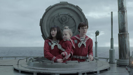 Watch A Series of Unfortunate Events Netflix Official Site