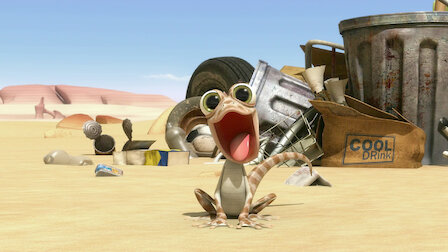 Oscar's Oasis 3D - Is Oscar's Oasis 3D on Netflix - FlixList