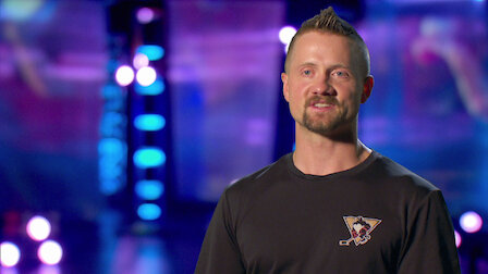 American Ninja Warrior Season 4 - episodes streaming online