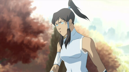 Legend of korra season 1 online kisscartoon