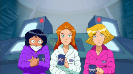 Watch Totally Spies! | Netflix Watch Totally Spies! | Netflix