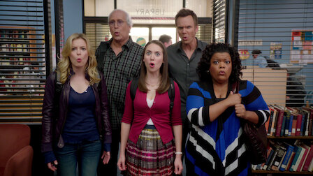 Community season 6 2025 watch online