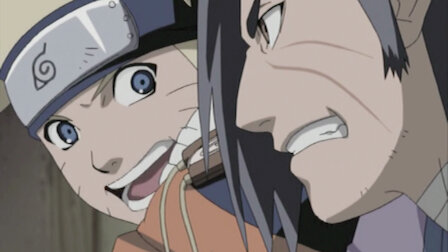 Naruto Season 5 The Battle Begins: Naruto vs. Sasuke - Watch on