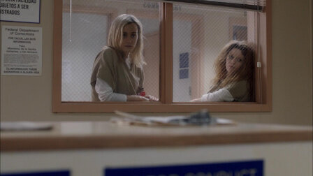 Orange is the new black season 1 discount episode 1 watch online free