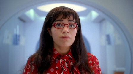 Watch Ugly Betty Netflix