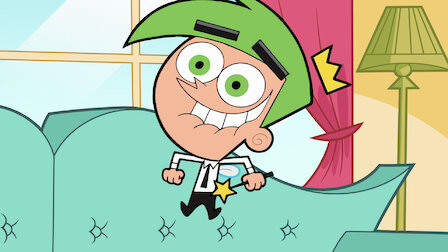 the fairly oddparents cosmo con