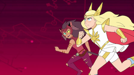 Watch she ra season 1 new arrivals